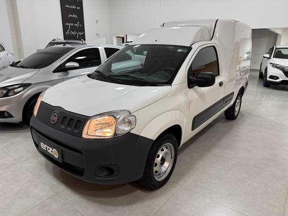 FIAT FIORINO 1.4 MPI FURGÃO 8V FLEX 2P MANUAL FIAT FIORINO 1.4 MPI FURGÃO 8V FLEX 2P MANUAL